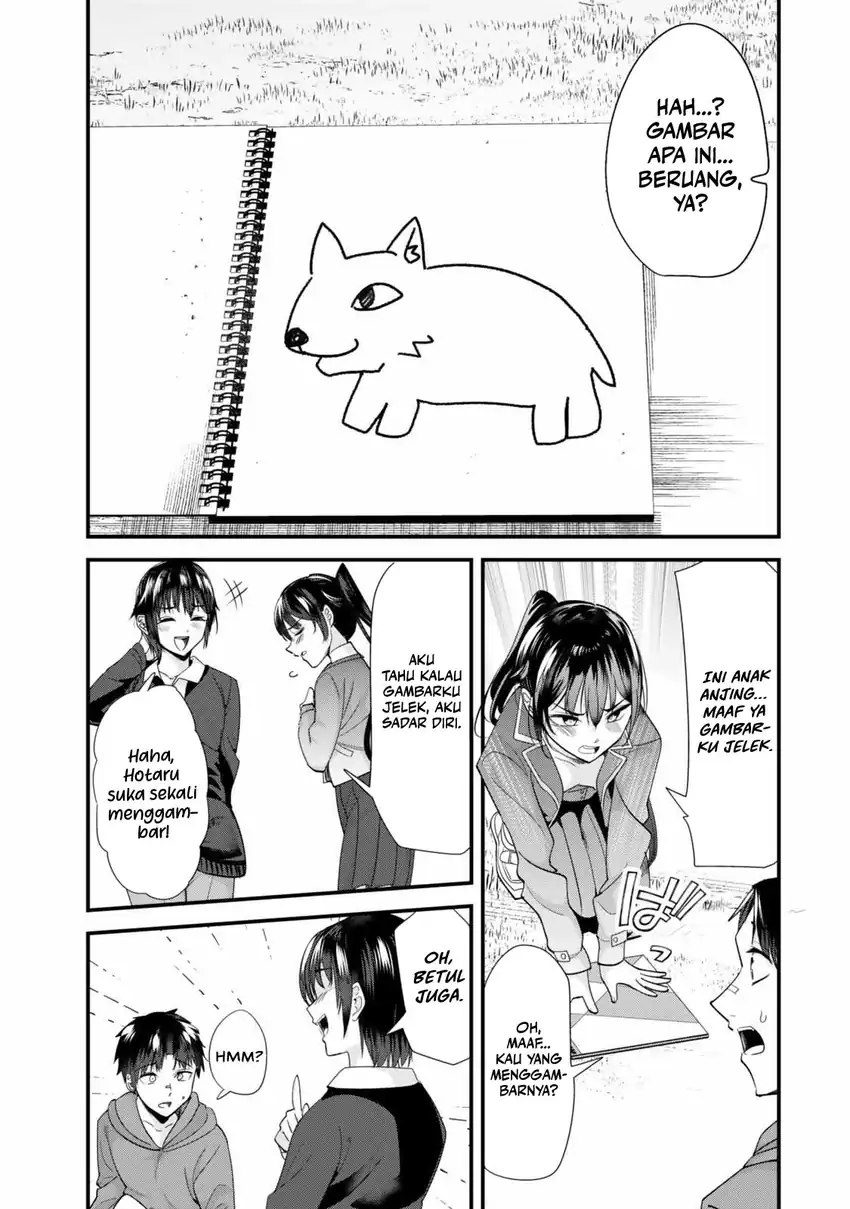 When Trying to Get Back at the Hometown Bullies, Another Battle Began Chapter 44 - halaman 9