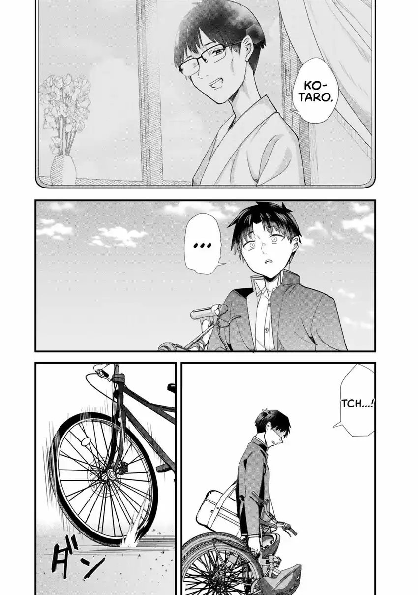 When Trying to Get Back at the Hometown Bullies, Another Battle Began Chapter 46 - halaman 12
