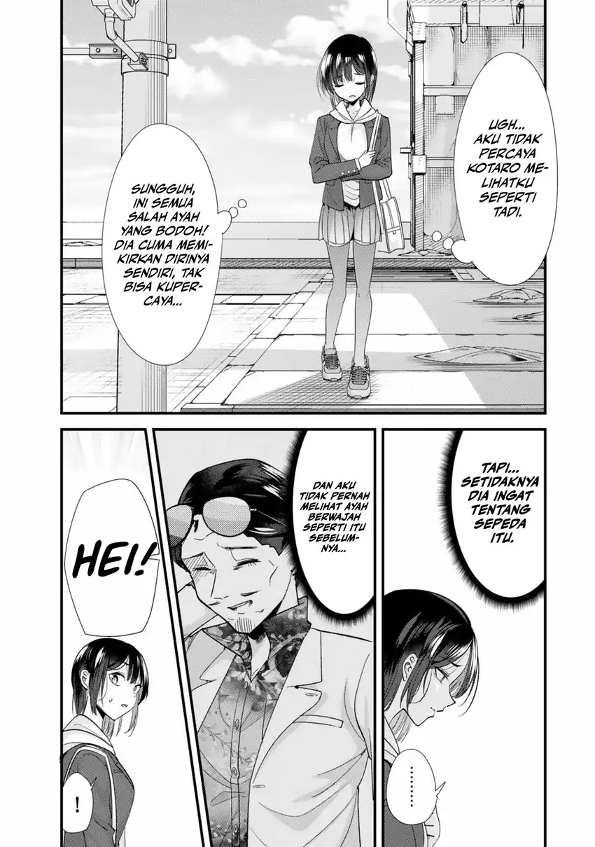 When Trying to Get Back at the Hometown Bullies, Another Battle Began Chapter 46 - halaman 13