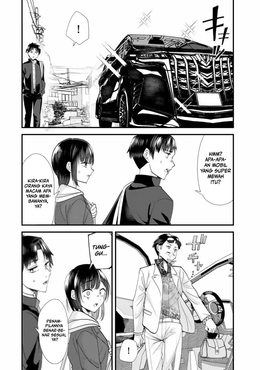 When Trying to Get Back at the Hometown Bullies, Another Battle Began Chapter 46 - halaman 2