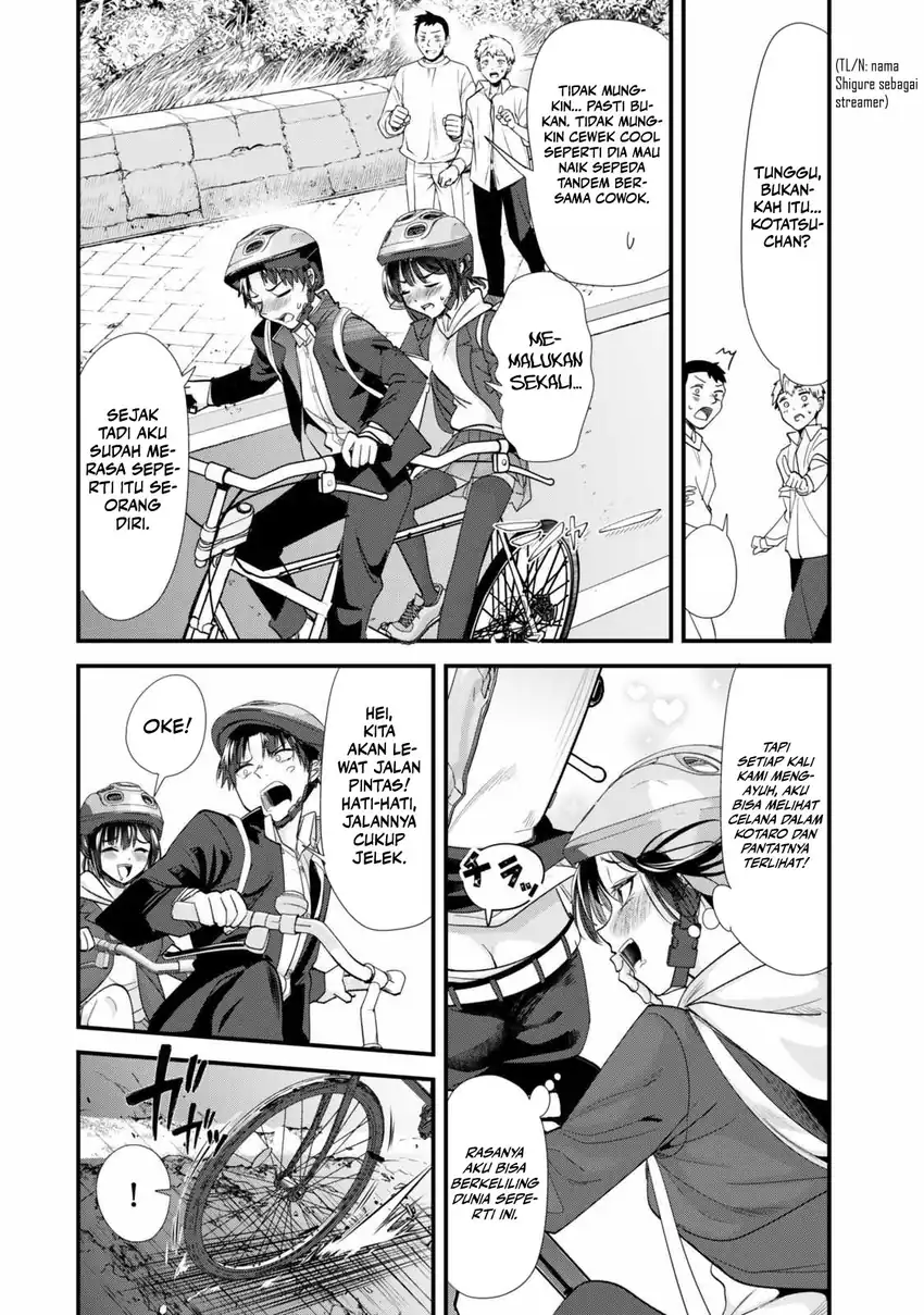 When Trying to Get Back at the Hometown Bullies, Another Battle Began Chapter 46 - halaman 20