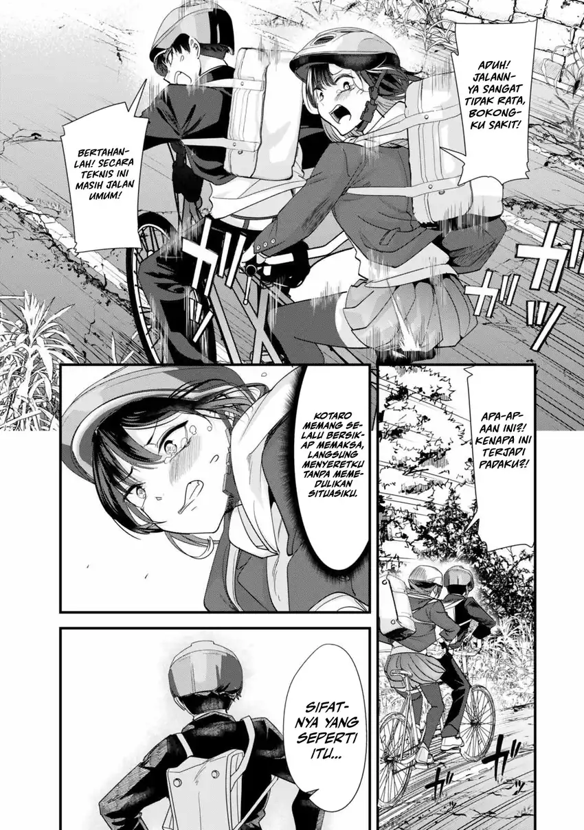 When Trying to Get Back at the Hometown Bullies, Another Battle Began Chapter 46 - halaman 21