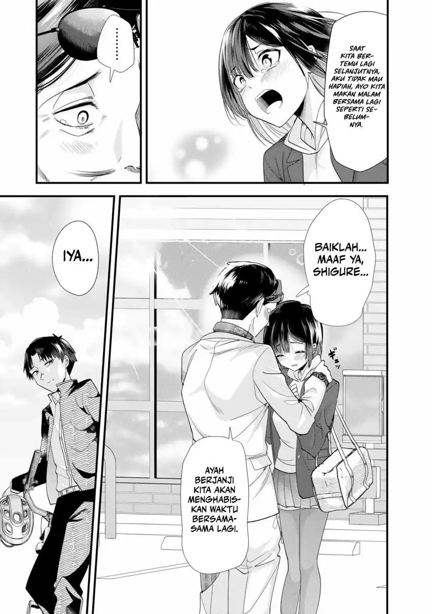 When Trying to Get Back at the Hometown Bullies, Another Battle Began Chapter 46 - halaman 26