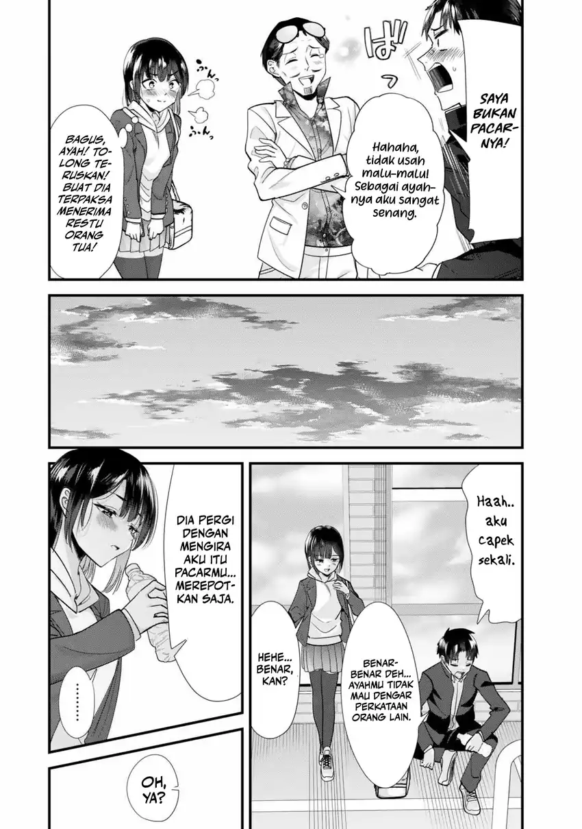 When Trying to Get Back at the Hometown Bullies, Another Battle Began Chapter 46 - halaman 28