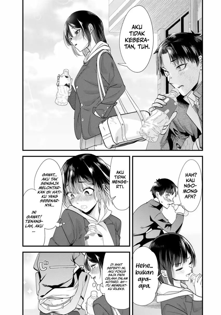 When Trying to Get Back at the Hometown Bullies, Another Battle Began Chapter 46 - halaman 29