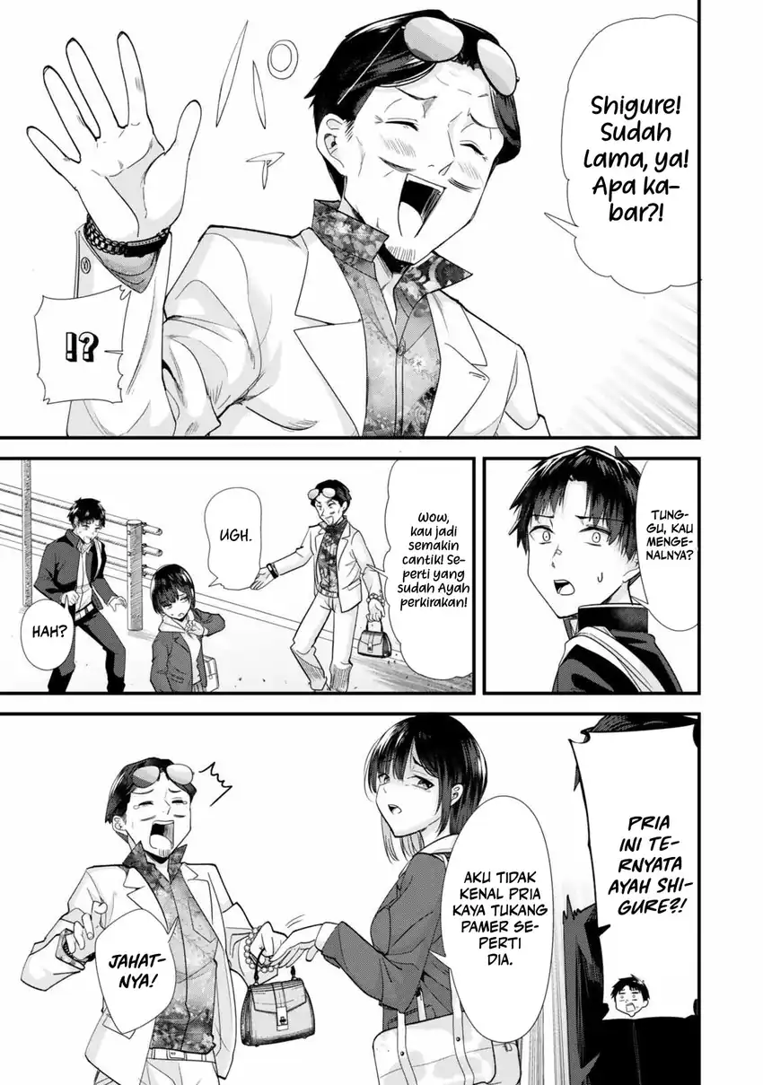 When Trying to Get Back at the Hometown Bullies, Another Battle Began Chapter 46 - halaman 3