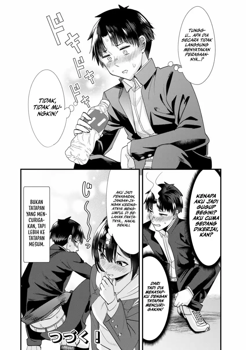 When Trying to Get Back at the Hometown Bullies, Another Battle Began Chapter 46 - halaman 30