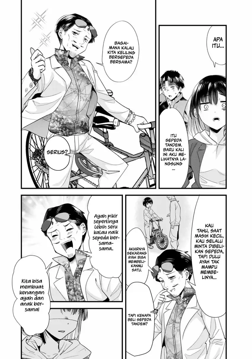 When Trying to Get Back at the Hometown Bullies, Another Battle Began Chapter 46 - halaman 6