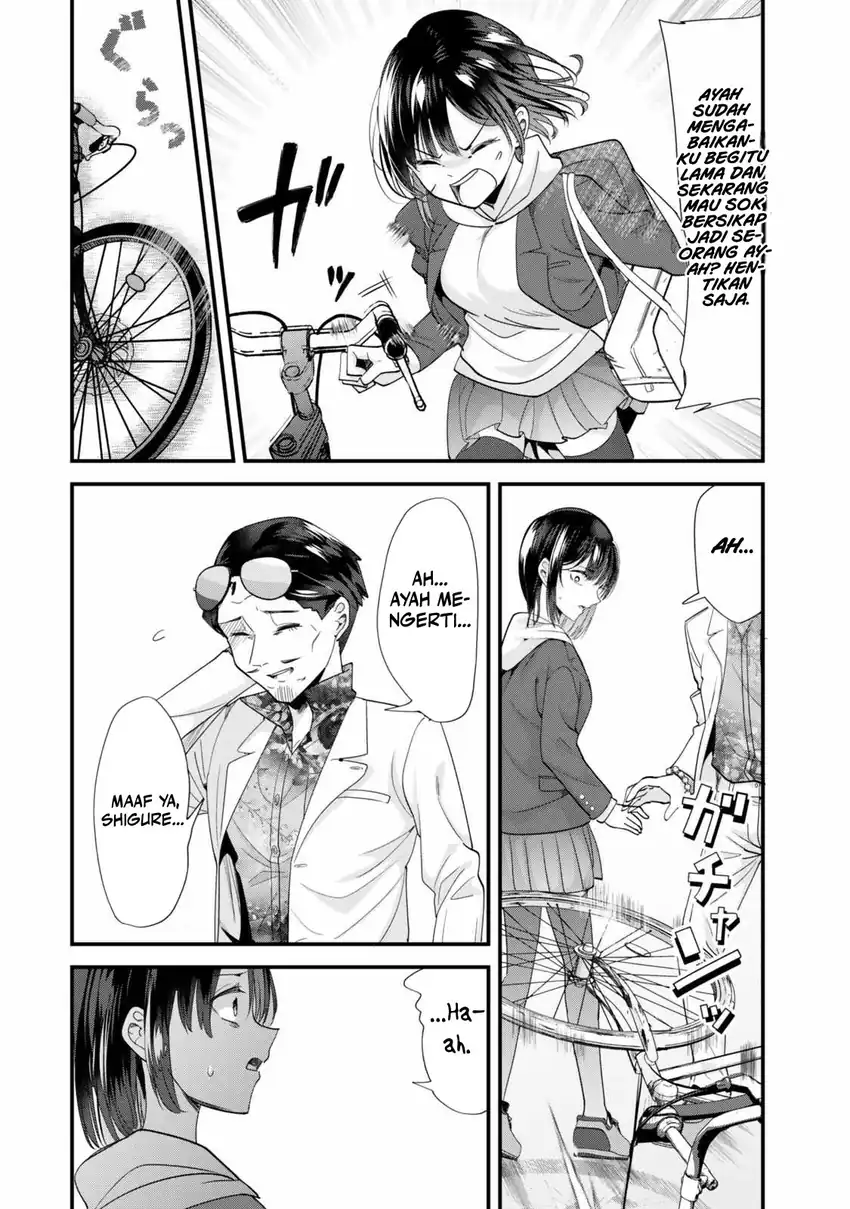 When Trying to Get Back at the Hometown Bullies, Another Battle Began Chapter 46 - halaman 8