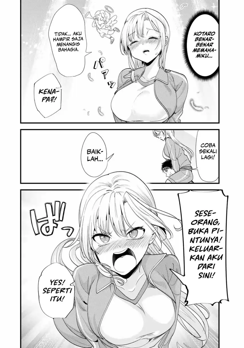 When Trying to Get Back at the Hometown Bullies, Another Battle Began Chapter 47 - halaman 12