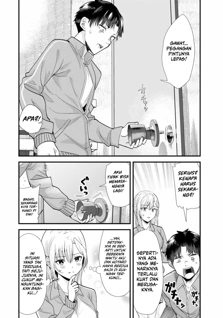 When Trying to Get Back at the Hometown Bullies, Another Battle Began Chapter 47 - halaman 2