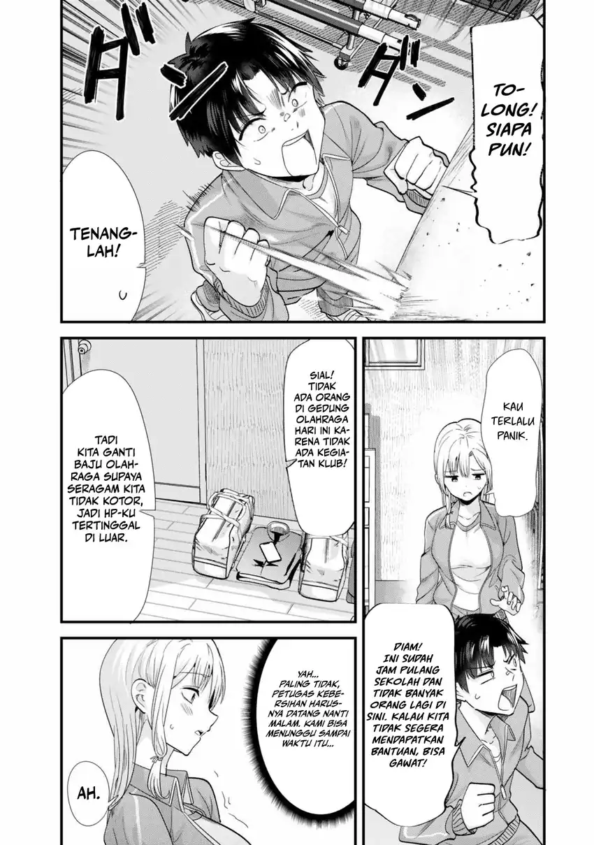 When Trying to Get Back at the Hometown Bullies, Another Battle Began Chapter 47 - halaman 3