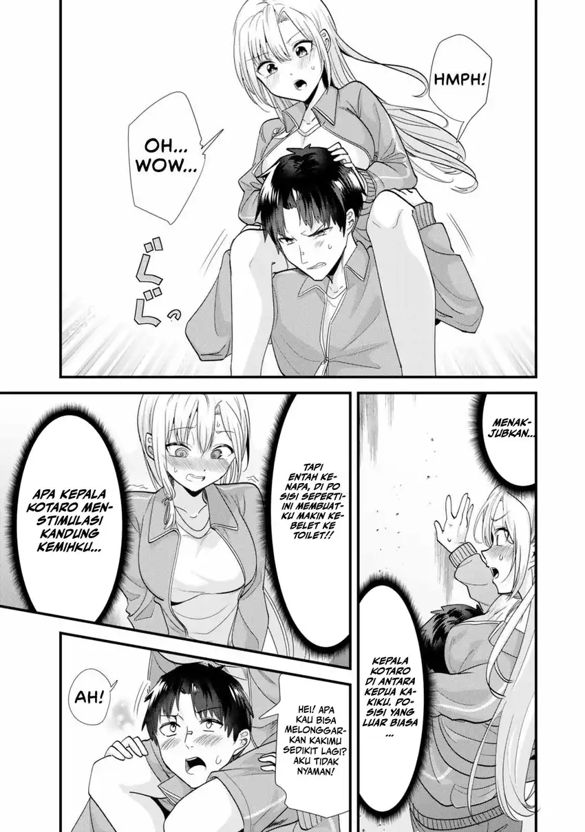When Trying to Get Back at the Hometown Bullies, Another Battle Began Chapter 47 - halaman 5