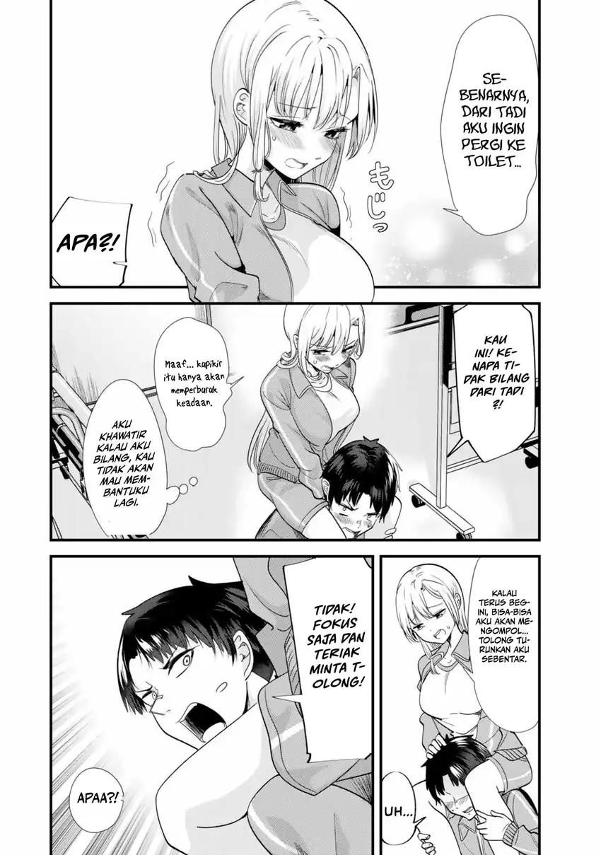 When Trying to Get Back at the Hometown Bullies, Another Battle Began Chapter 47 - halaman 8