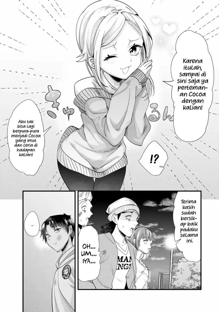 When Trying to Get Back at the Hometown Bullies, Another Battle Began Chapter 48 - halaman 19