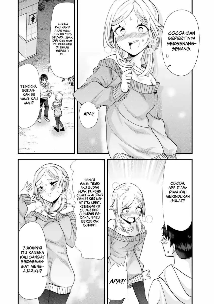 When Trying to Get Back at the Hometown Bullies, Another Battle Began Chapter 48 - halaman 4