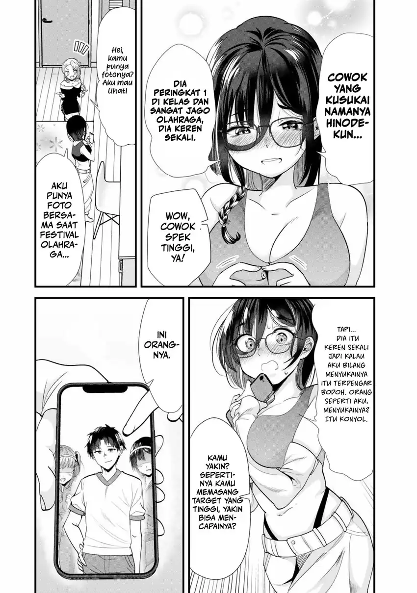 When Trying to Get Back at the Hometown Bullies, Another Battle Began Chapter 49 - halaman 10