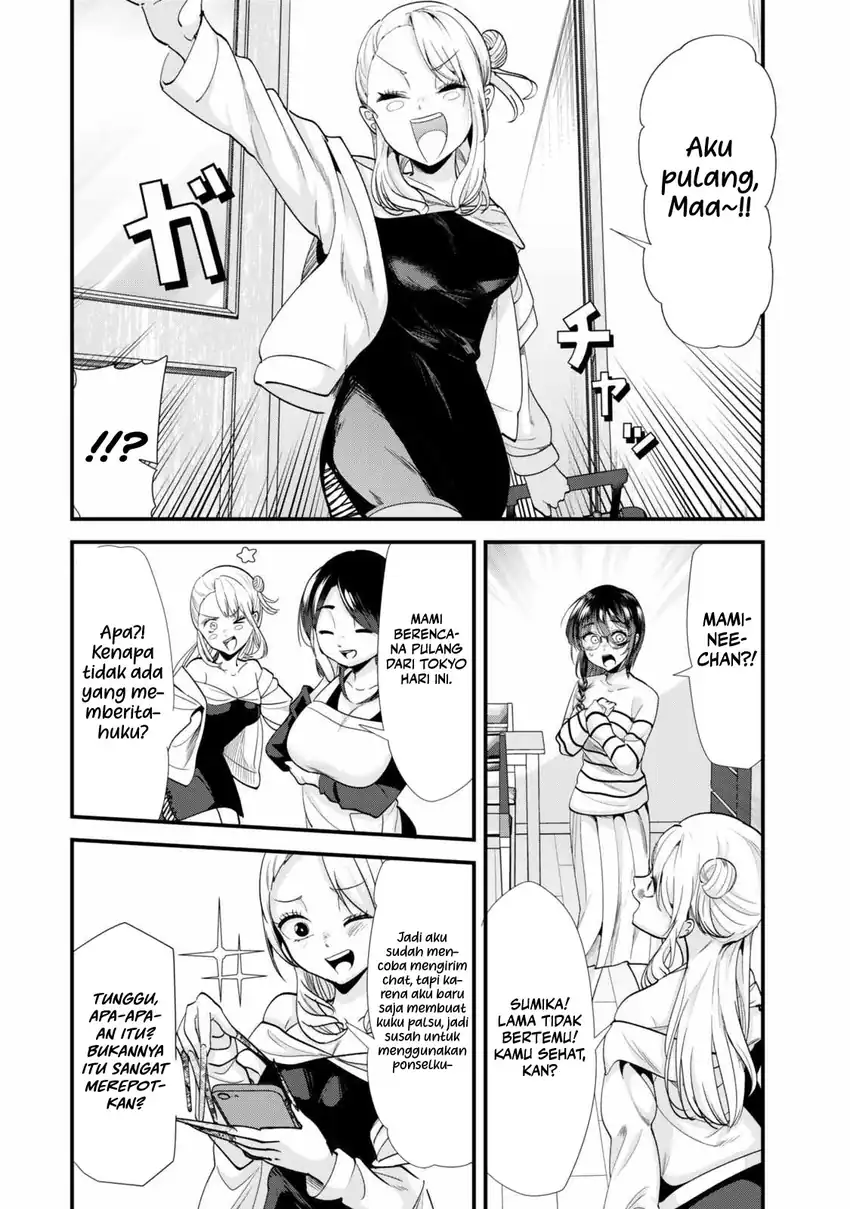 When Trying to Get Back at the Hometown Bullies, Another Battle Began Chapter 49 - halaman 2