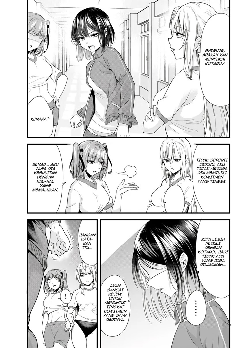 When Trying to Get Back at the Hometown Bullies, Another Battle Began Chapter 5 - halaman 10