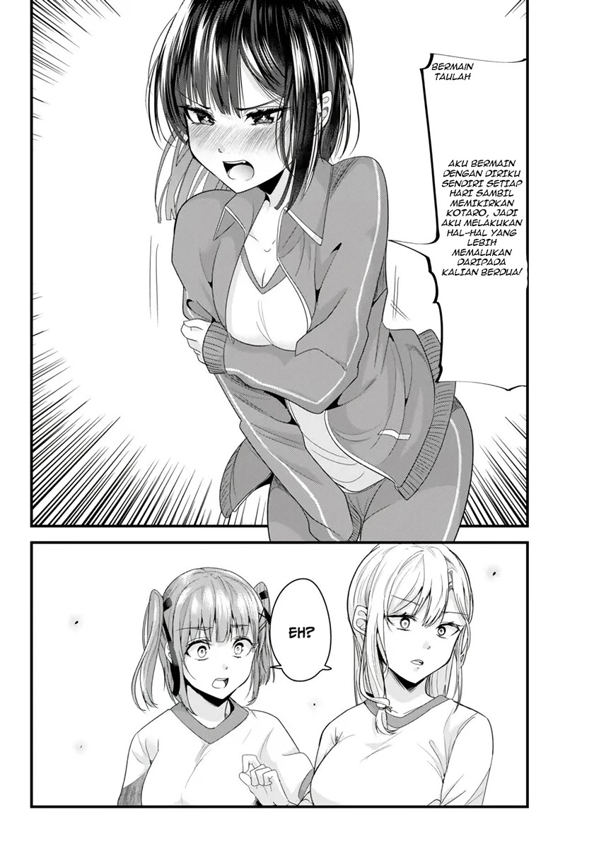 When Trying to Get Back at the Hometown Bullies, Another Battle Began Chapter 5 - halaman 11