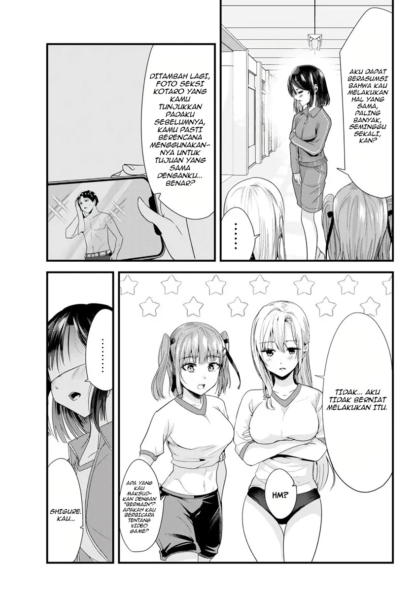 When Trying to Get Back at the Hometown Bullies, Another Battle Began Chapter 5 - halaman 12