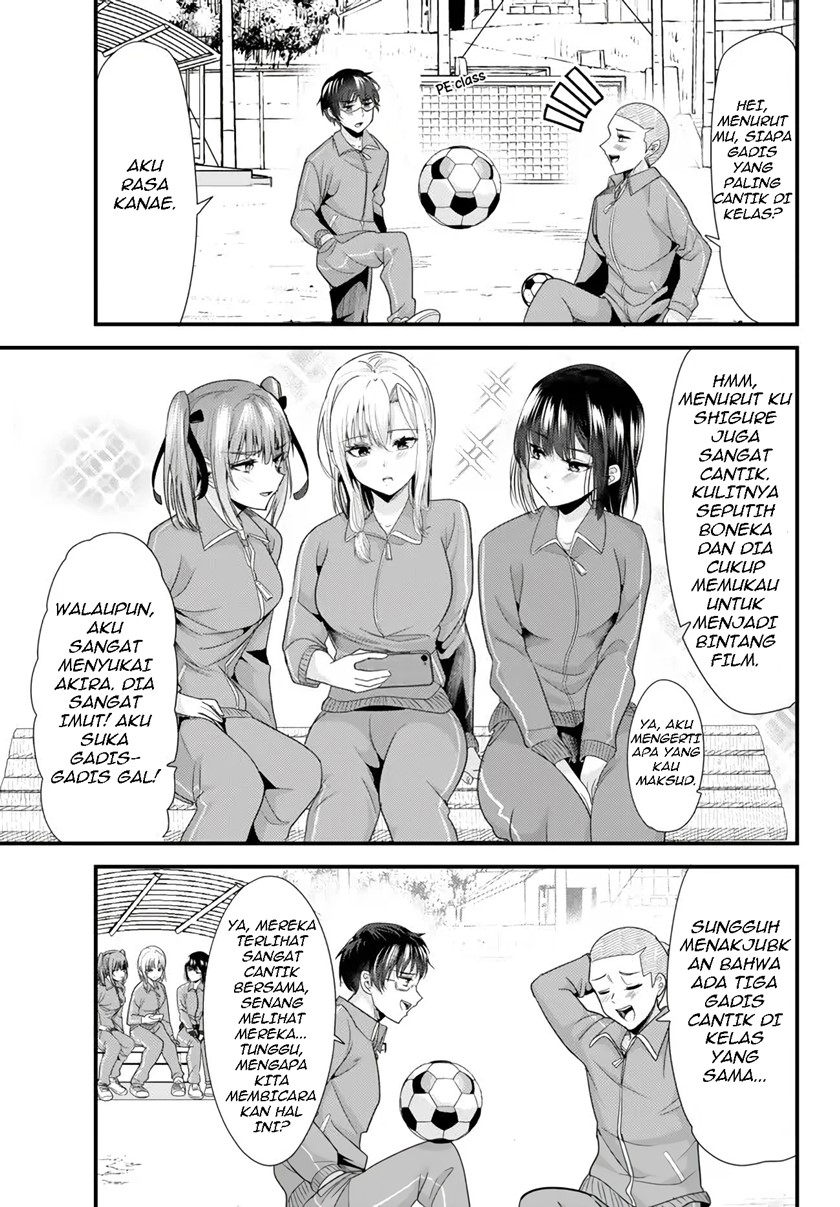 When Trying to Get Back at the Hometown Bullies, Another Battle Began Chapter 5 - halaman 2