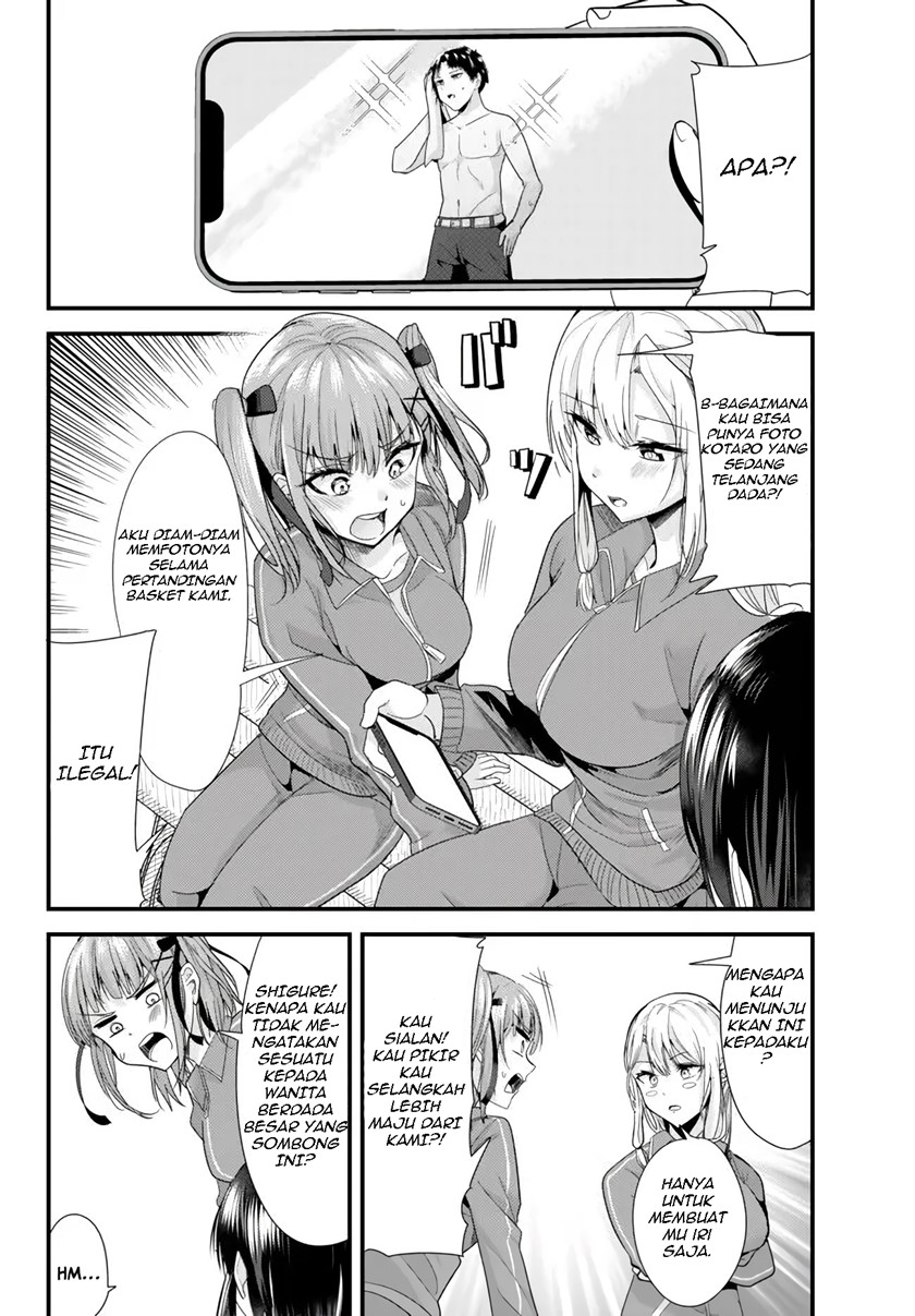 When Trying to Get Back at the Hometown Bullies, Another Battle Began Chapter 5 - halaman 3