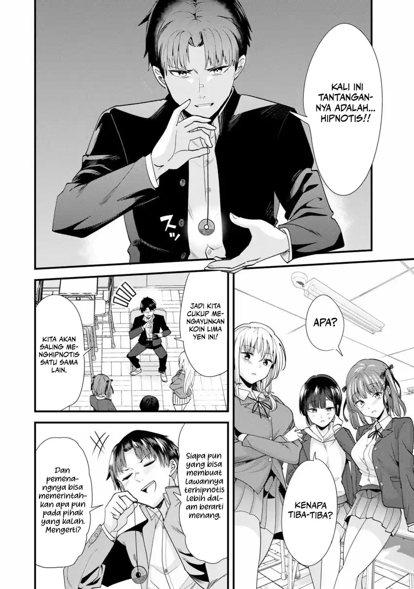 When Trying to Get Back at the Hometown Bullies, Another Battle Began Chapter 50 - halaman 2