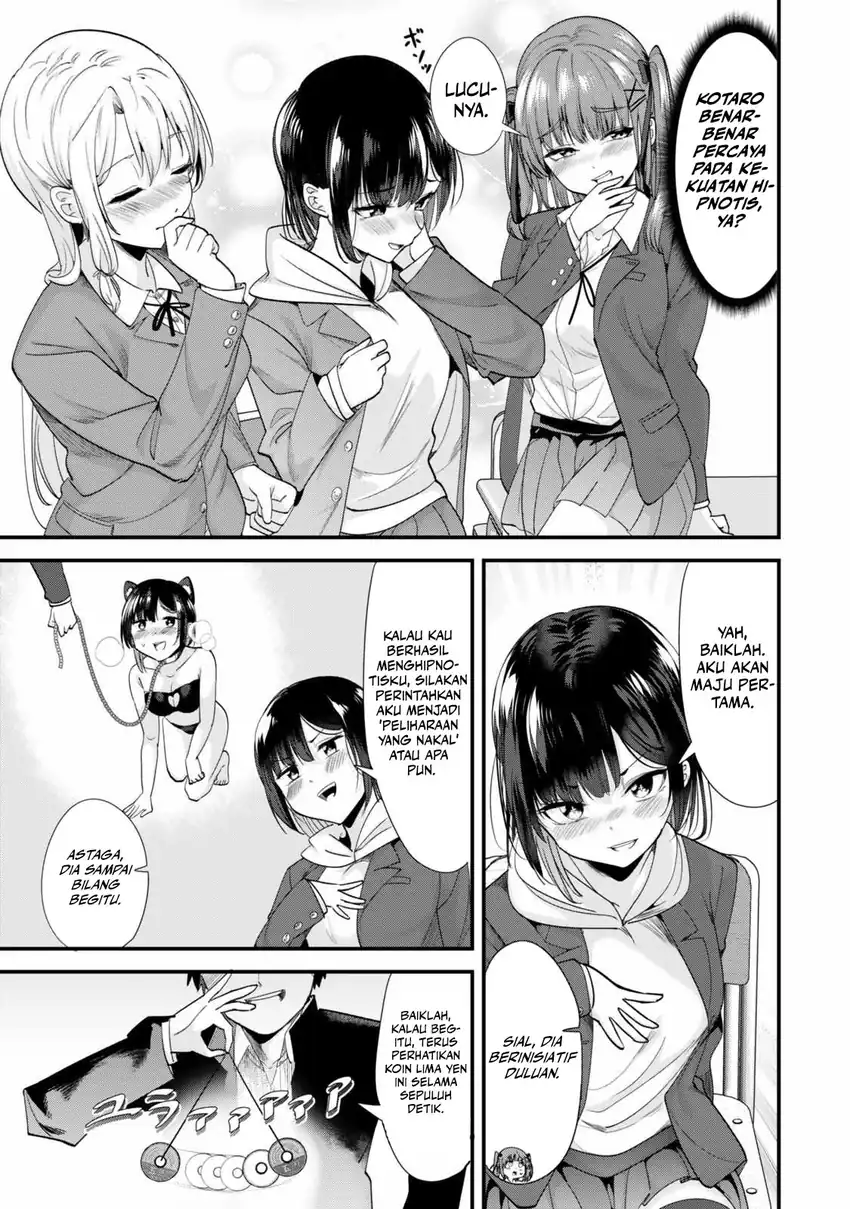 When Trying to Get Back at the Hometown Bullies, Another Battle Began Chapter 50 - halaman 3