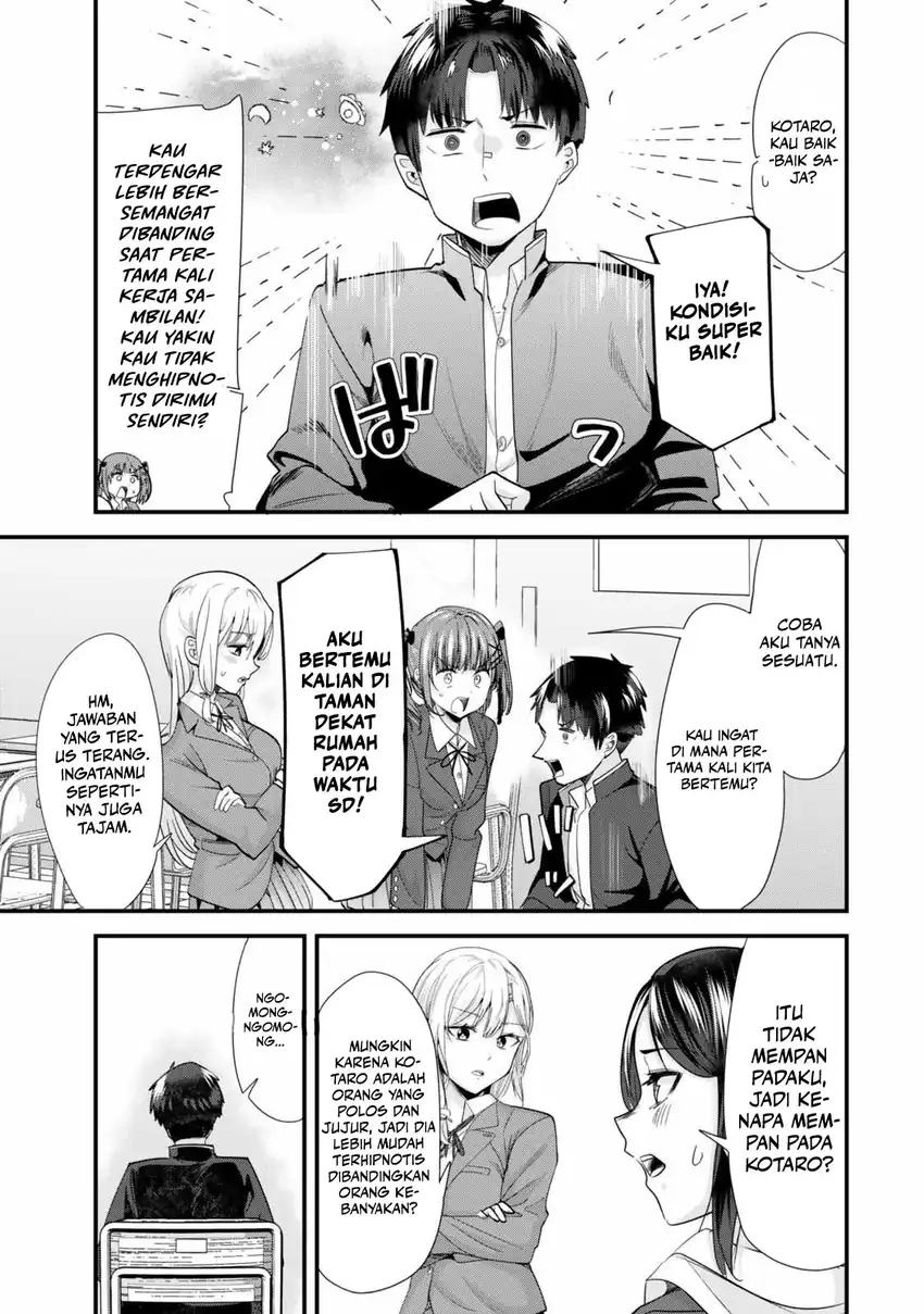 When Trying to Get Back at the Hometown Bullies, Another Battle Began Chapter 50 - halaman 5