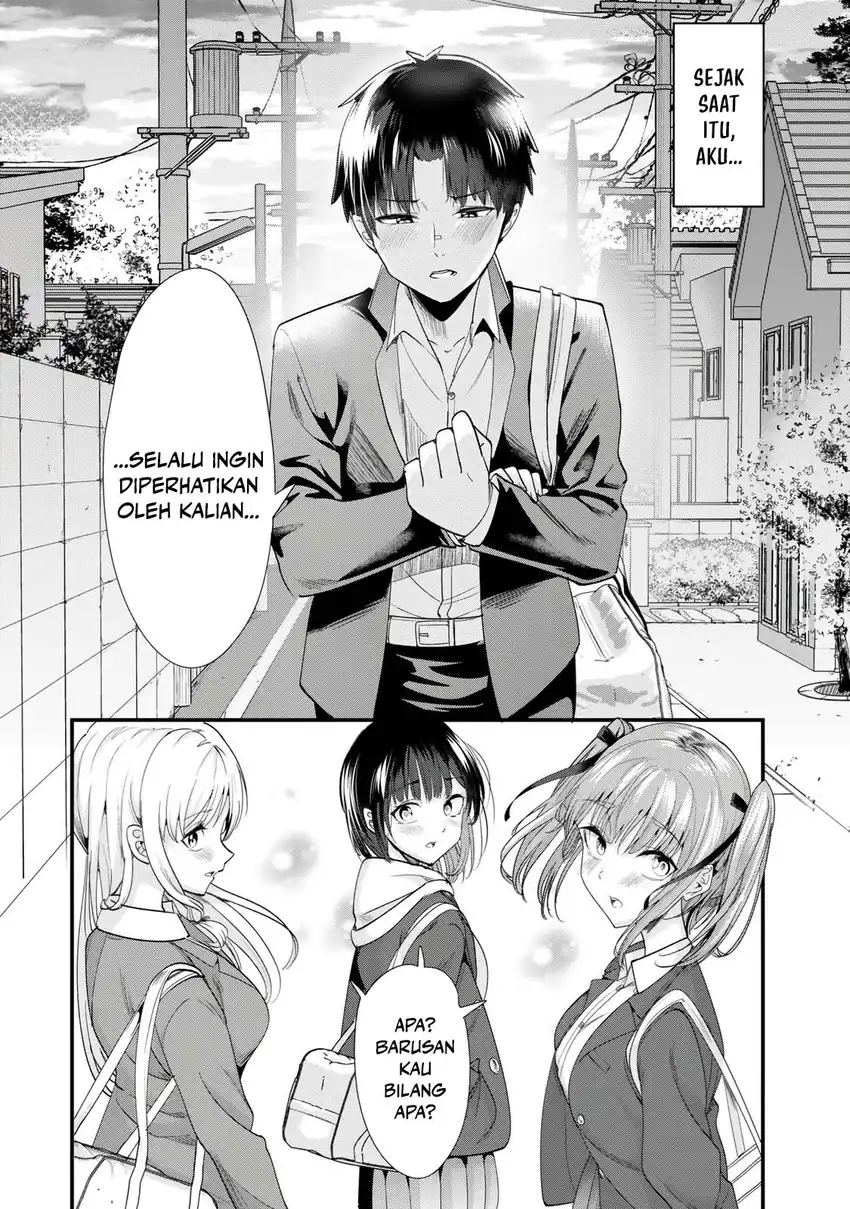 When Trying to Get Back at the Hometown Bullies, Another Battle Began Chapter 51 - halaman 10
