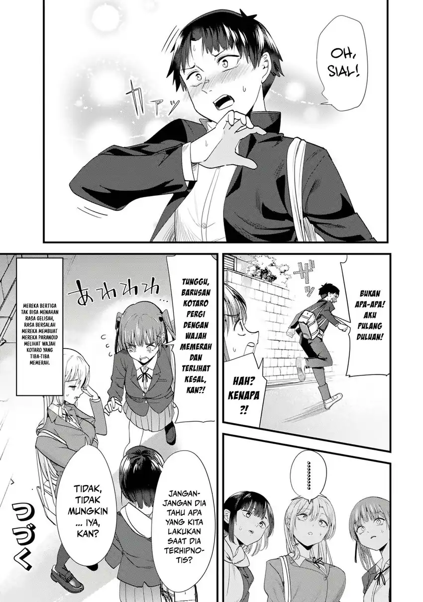 When Trying to Get Back at the Hometown Bullies, Another Battle Began Chapter 51 - halaman 11