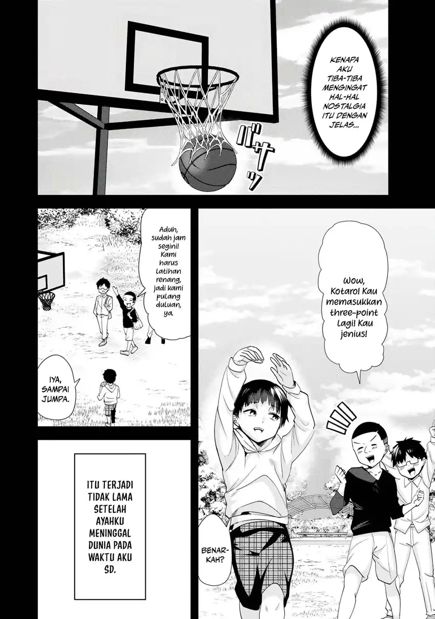 When Trying to Get Back at the Hometown Bullies, Another Battle Began Chapter 51 - halaman 2