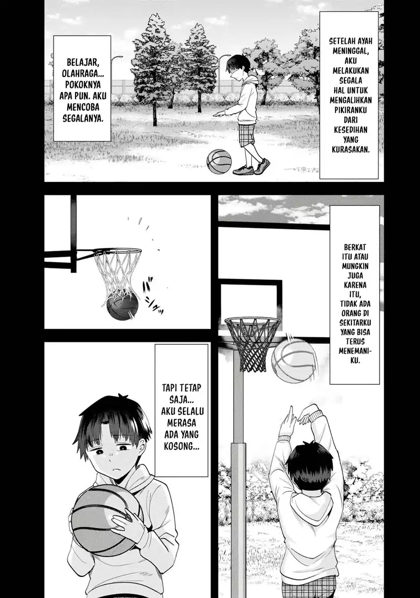 When Trying to Get Back at the Hometown Bullies, Another Battle Began Chapter 51 - halaman 3