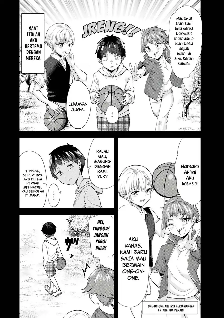 When Trying to Get Back at the Hometown Bullies, Another Battle Began Chapter 51 - halaman 4