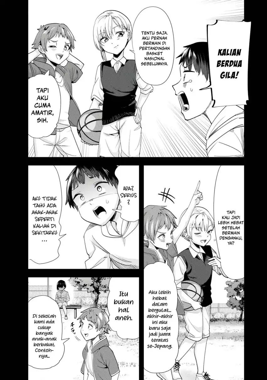 When Trying to Get Back at the Hometown Bullies, Another Battle Began Chapter 51 - halaman 7