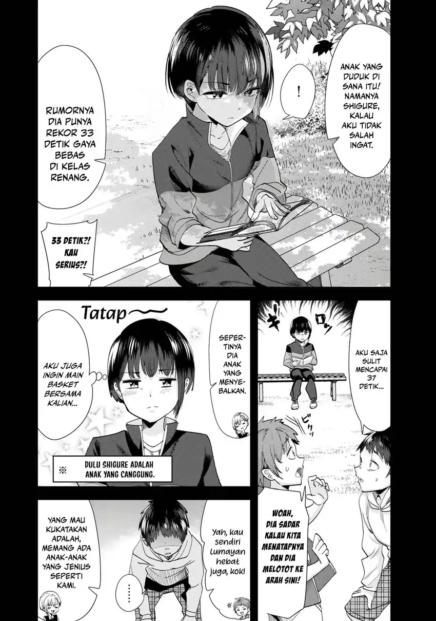 When Trying to Get Back at the Hometown Bullies, Another Battle Began Chapter 51 - halaman 8