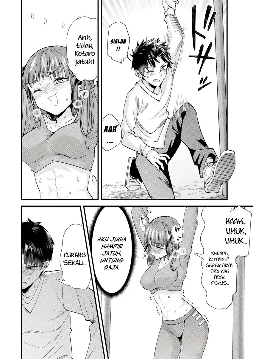 When Trying to Get Back at the Hometown Bullies, Another Battle Began Chapter 52 - halaman 12