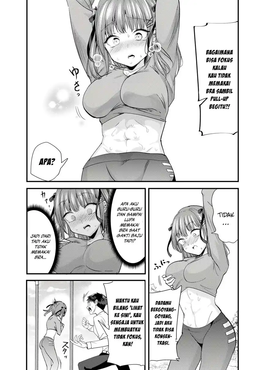 When Trying to Get Back at the Hometown Bullies, Another Battle Began Chapter 52 - halaman 13