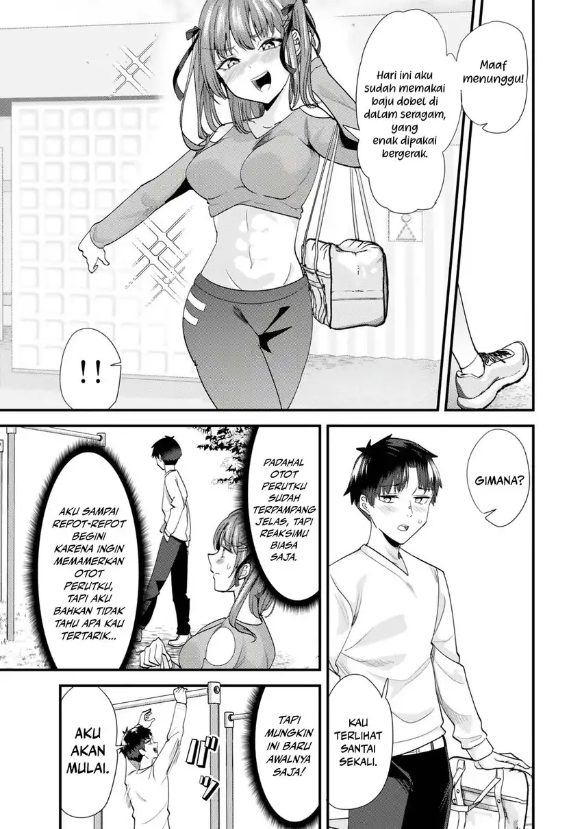 When Trying to Get Back at the Hometown Bullies, Another Battle Began Chapter 52 - halaman 5