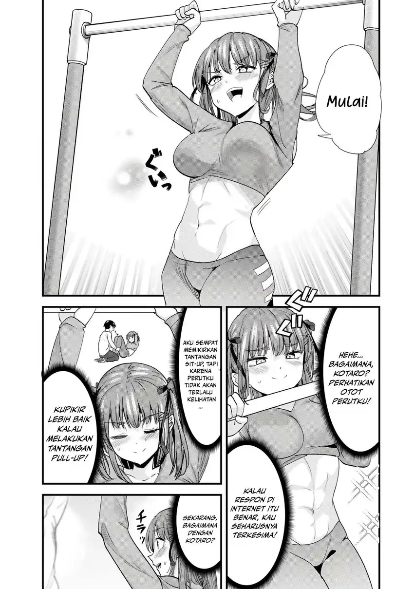 When Trying to Get Back at the Hometown Bullies, Another Battle Began Chapter 52 - halaman 7