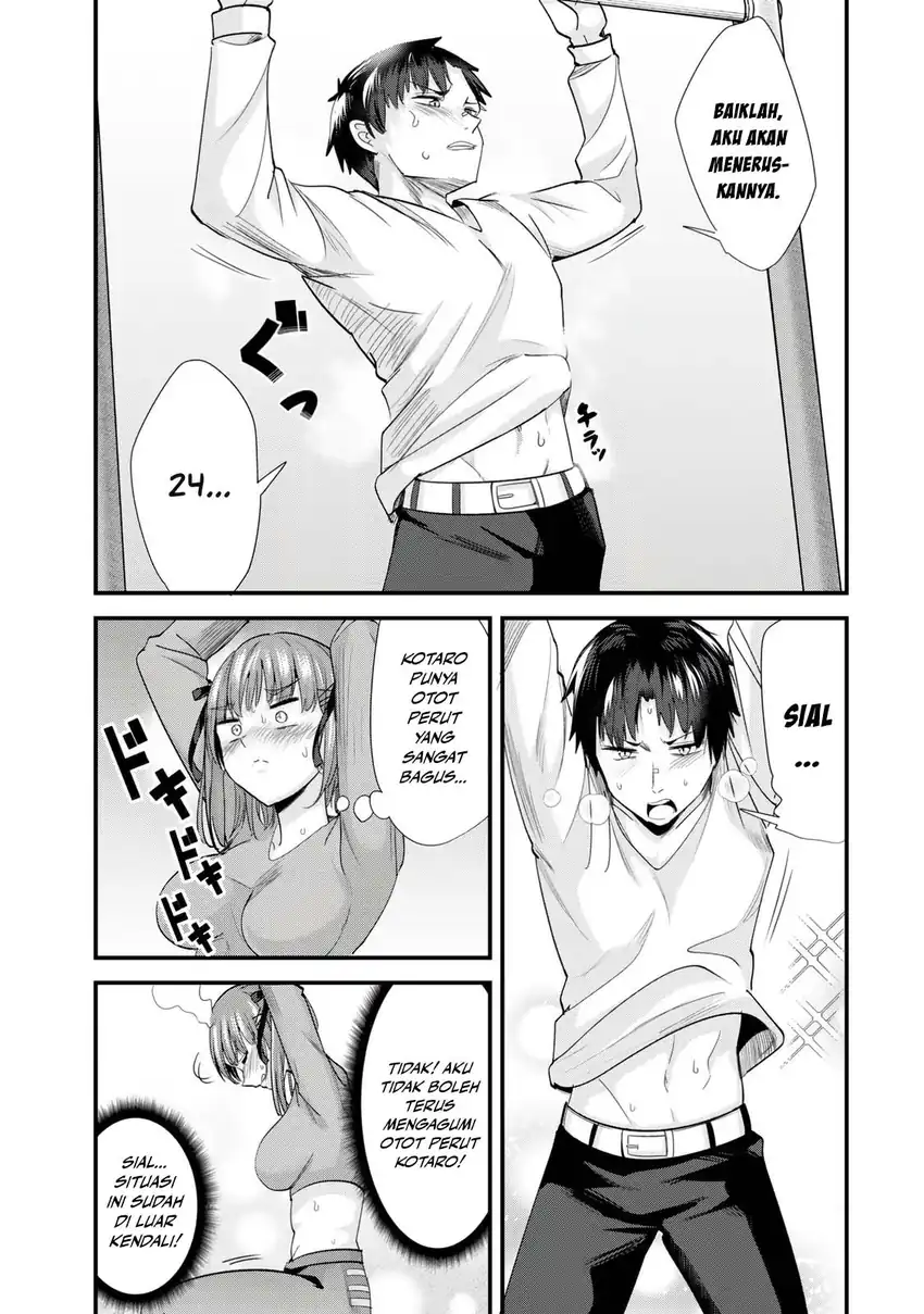 When Trying to Get Back at the Hometown Bullies, Another Battle Began Chapter 52 - halaman 9