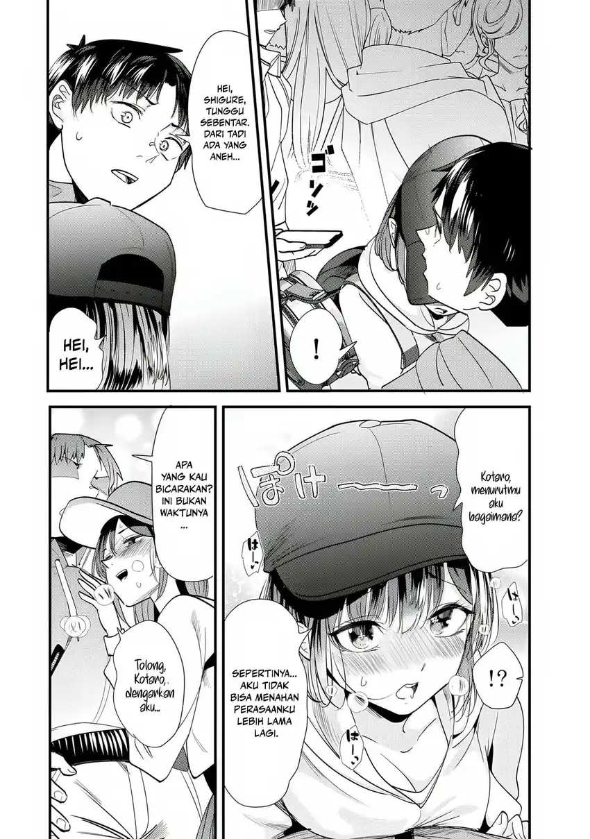 When Trying to Get Back at the Hometown Bullies, Another Battle Began Chapter 53 - halaman 10