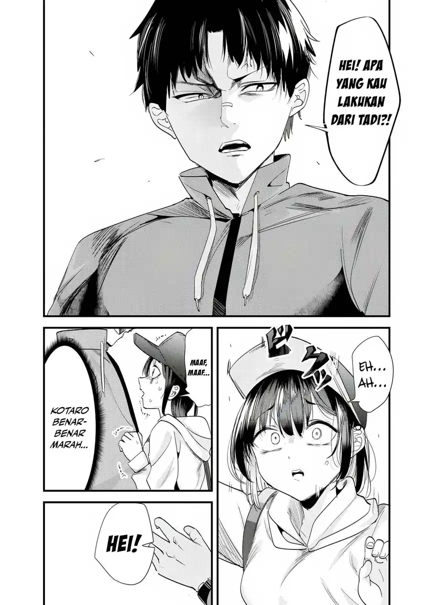When Trying to Get Back at the Hometown Bullies, Another Battle Began Chapter 53 - halaman 11