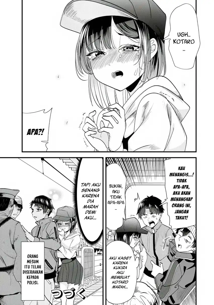 When Trying to Get Back at the Hometown Bullies, Another Battle Began Chapter 53 - halaman 13