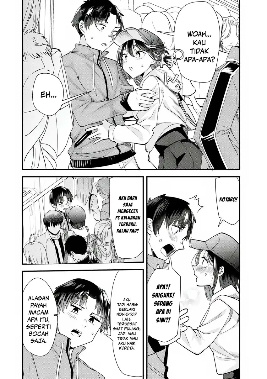 When Trying to Get Back at the Hometown Bullies, Another Battle Began Chapter 53 - halaman 2