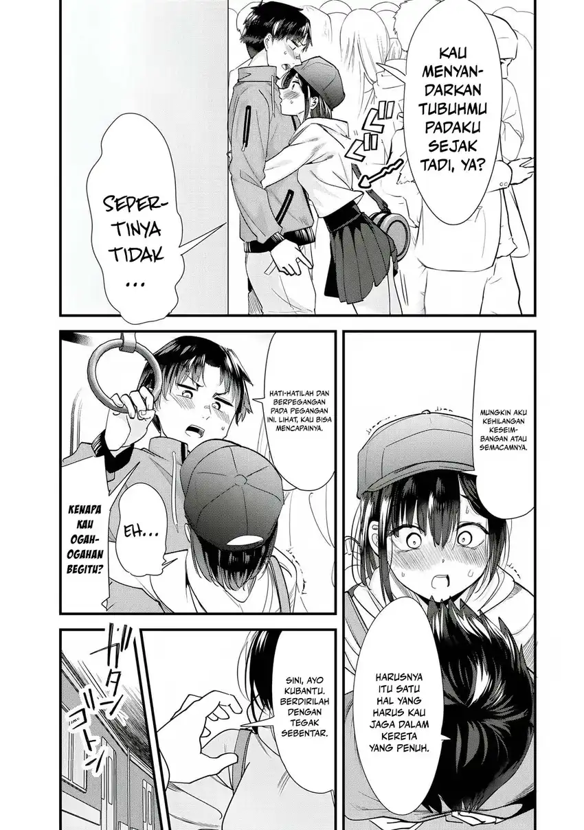 When Trying to Get Back at the Hometown Bullies, Another Battle Began Chapter 53 - halaman 5