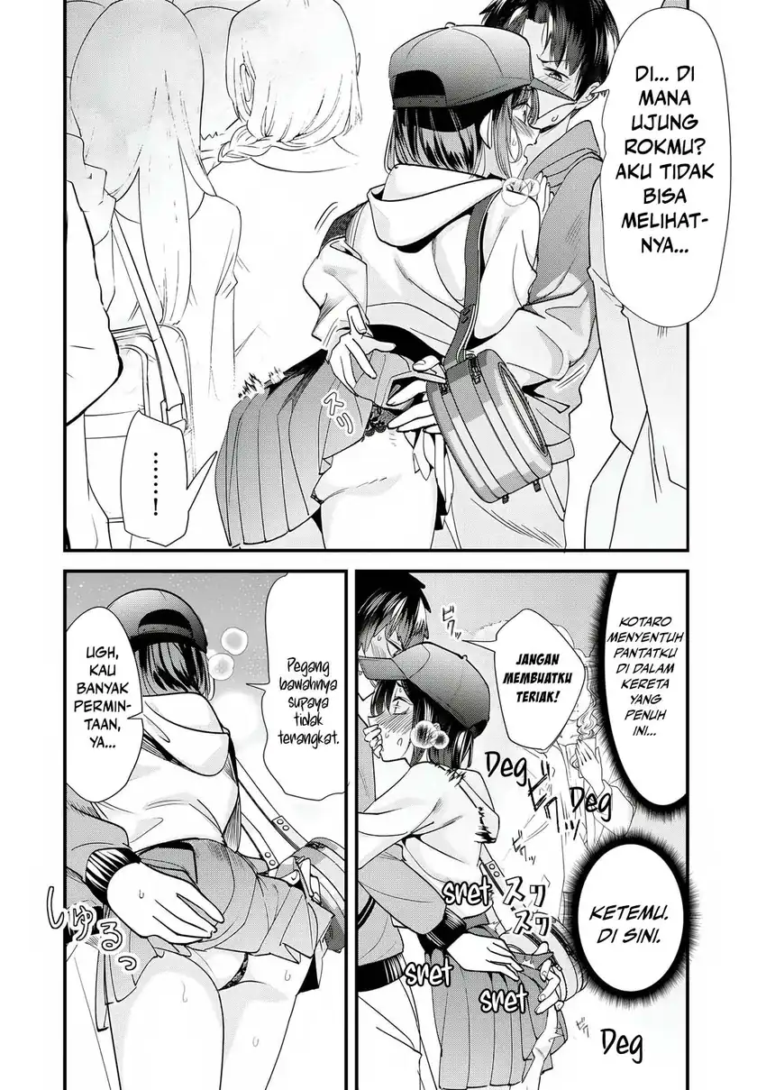 When Trying to Get Back at the Hometown Bullies, Another Battle Began Chapter 53 - halaman 8