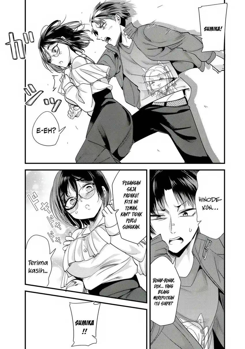 When Trying to Get Back at the Hometown Bullies, Another Battle Began Chapter 54 - halaman 11
