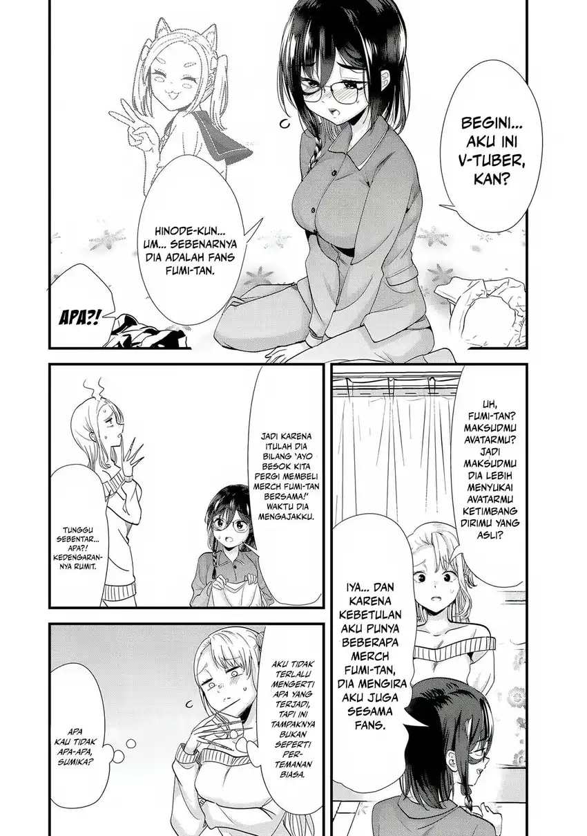 When Trying to Get Back at the Hometown Bullies, Another Battle Began Chapter 54 - halaman 2